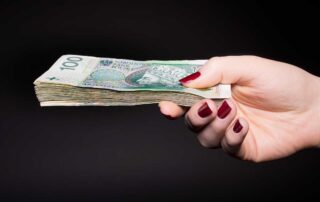 Nieopłacone faktury topią przedsiębiorców