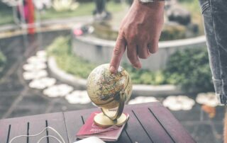 Detektywi globalnie