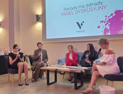 Porady na Zdrady – detektyw Marczulewska na panelu dyskusyjnym Kobietowo.pl