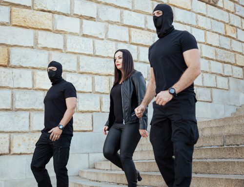 Tak wygląda praca detektywa w Polsce. Reportaż o detektyw Małgorzacie Marczulewskiej