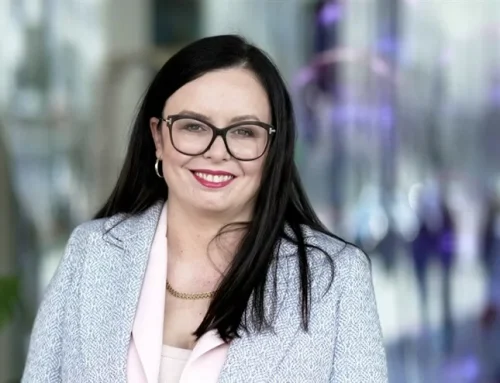 Praca detektywa nie wygląda jak w telewizji. Detektyw Marczulewska w audycji „Cztery Pory Roku”