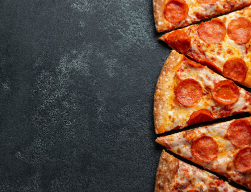 Stalkerzy terroryzują szczecińskie pizzerie. Komentarz detektyw Marczulewskiej