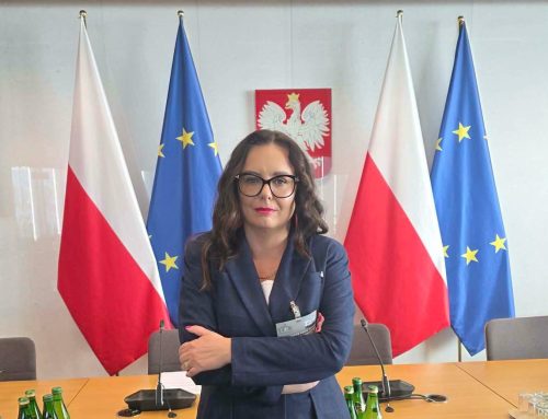 Polska ma najbardziej liberalne prawo dotyczące dzikich lokatorów. „Już nawet Hiszpania poradziła sobie z tym tematem”
