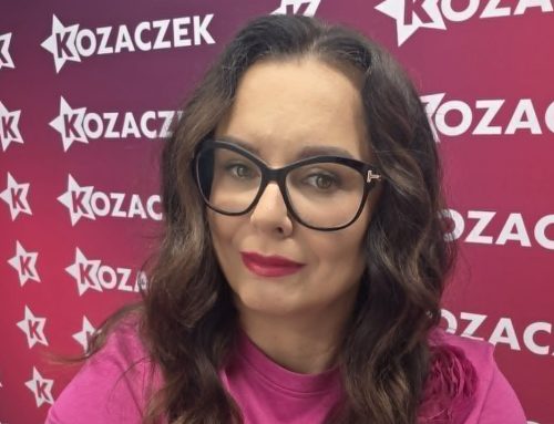 Małgorzata Marczulewska dla Kozaczek.pl o trudach pracy detektywa