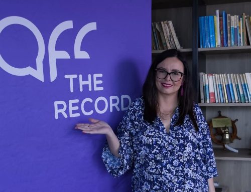 „Dociekanie prawdy to moje zadanie” – mówi detektyw Marczulewska