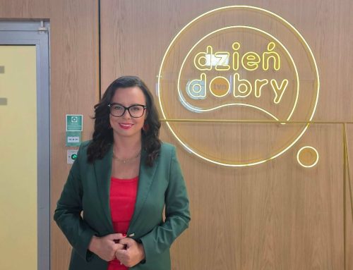 Co gubimy najczęściej? Małgorzata Marczulewska w Dzień Dobry TVN