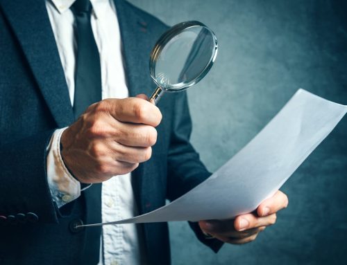 Jak detektyw legalnie zbiera i przekazuje informacje w wywiadzie gospodarczym